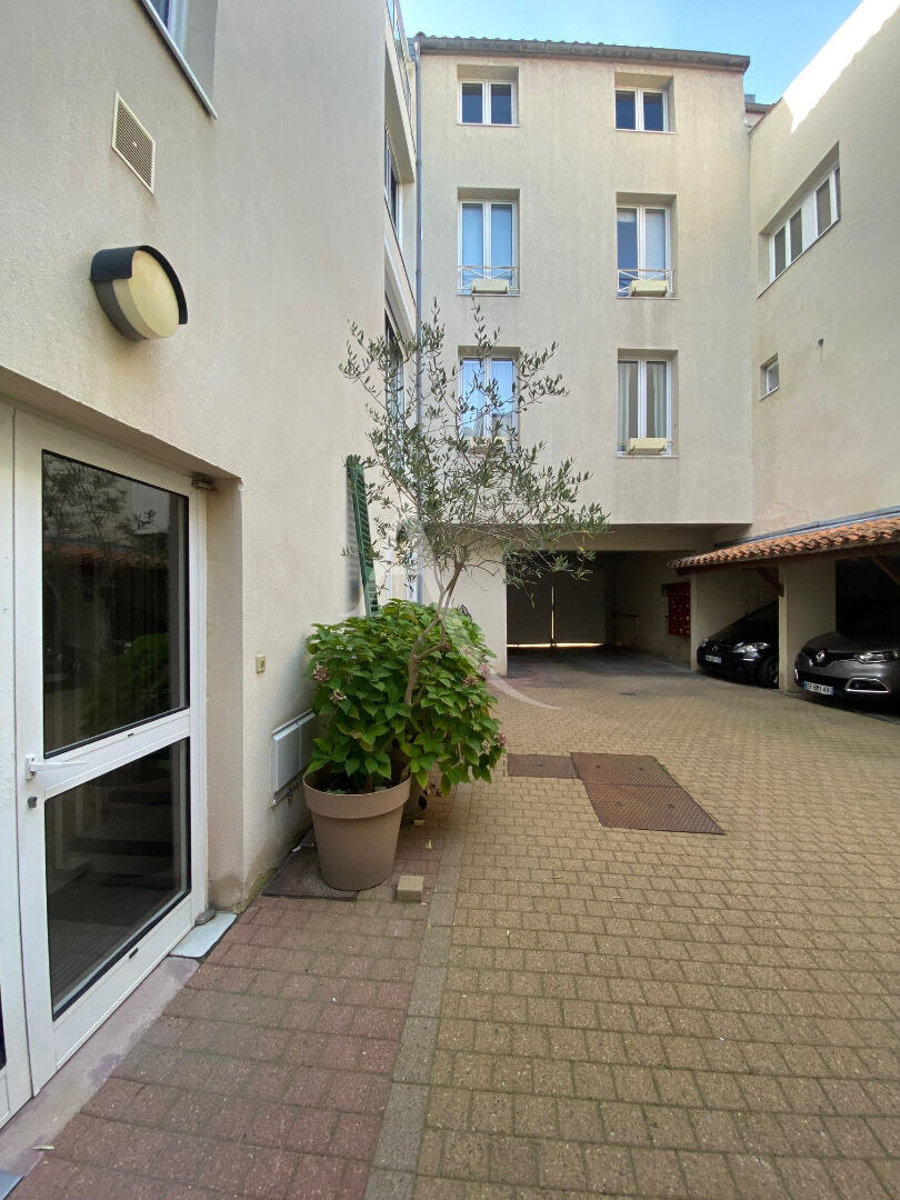 Agence immobilière de L'ADRESSE - CABINET CHESNEAU - CABINET CHESNEAU - La Rochelle