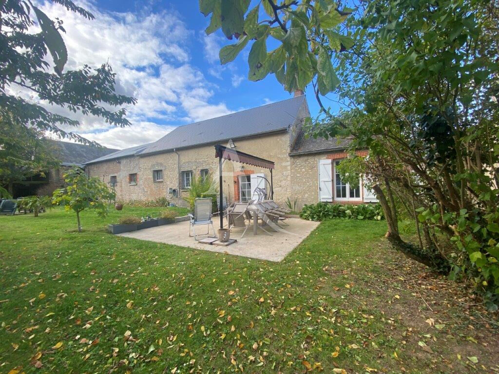 Agence immobilière de CABINET CHESNEAU - CABINET CHESNEAU - Neuville aux bois