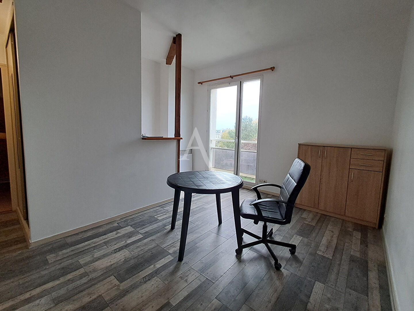 Appartement Montargis 23.90 m2