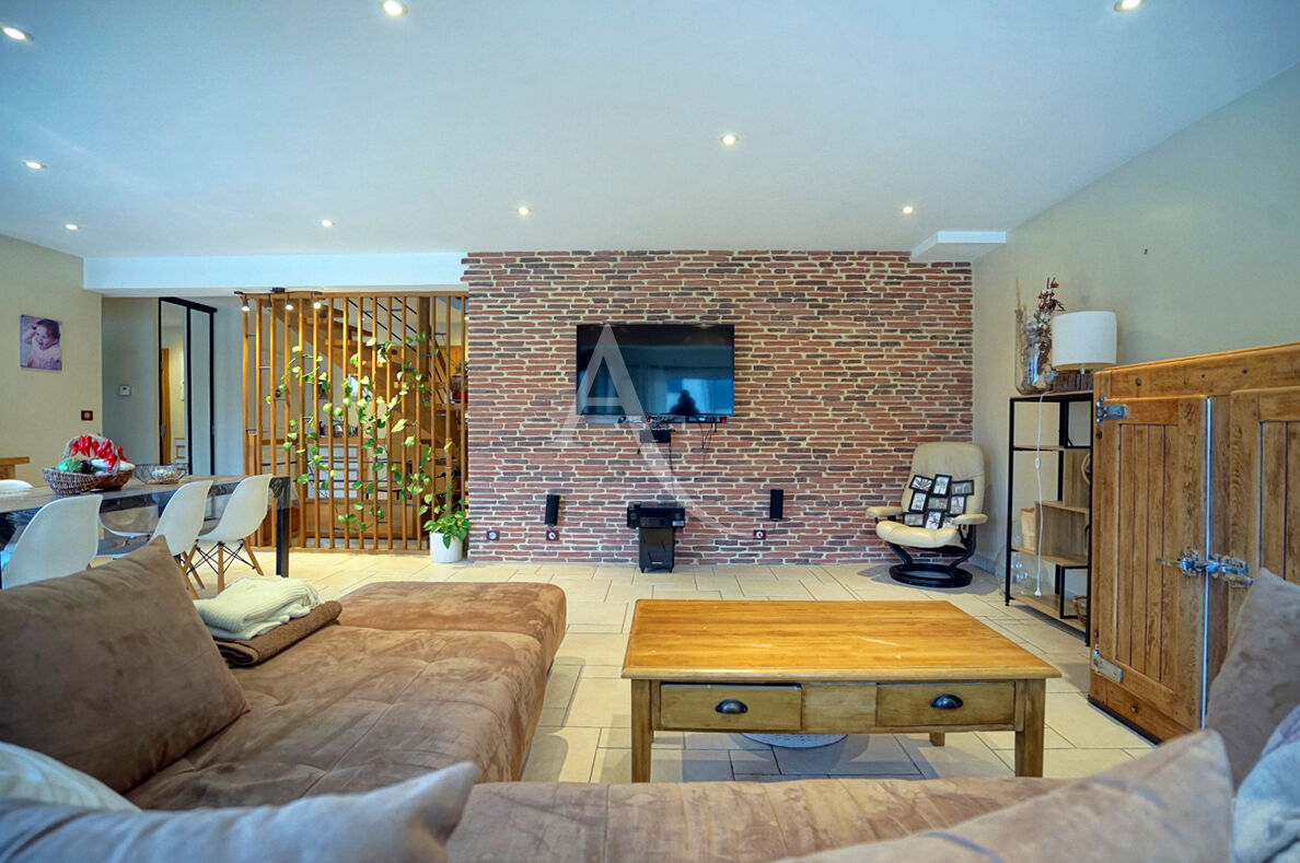 Photo Maison Trainou 5 pièce(s) 187.87 m2 image 2/6