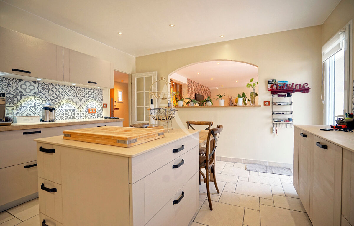 Photo Maison Trainou 5 pièce(s) 187.87 m2 image 3/6