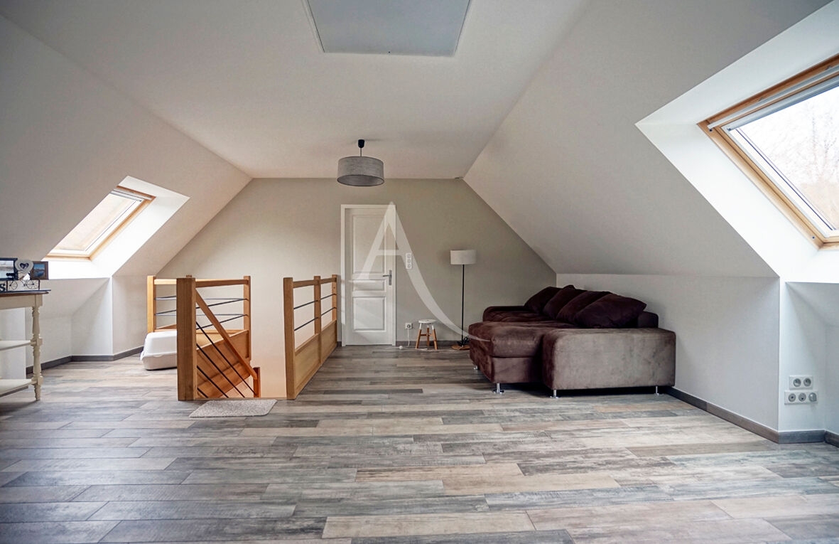 Photo Maison Trainou 5 pièce(s) 187.87 m2 image 5/6