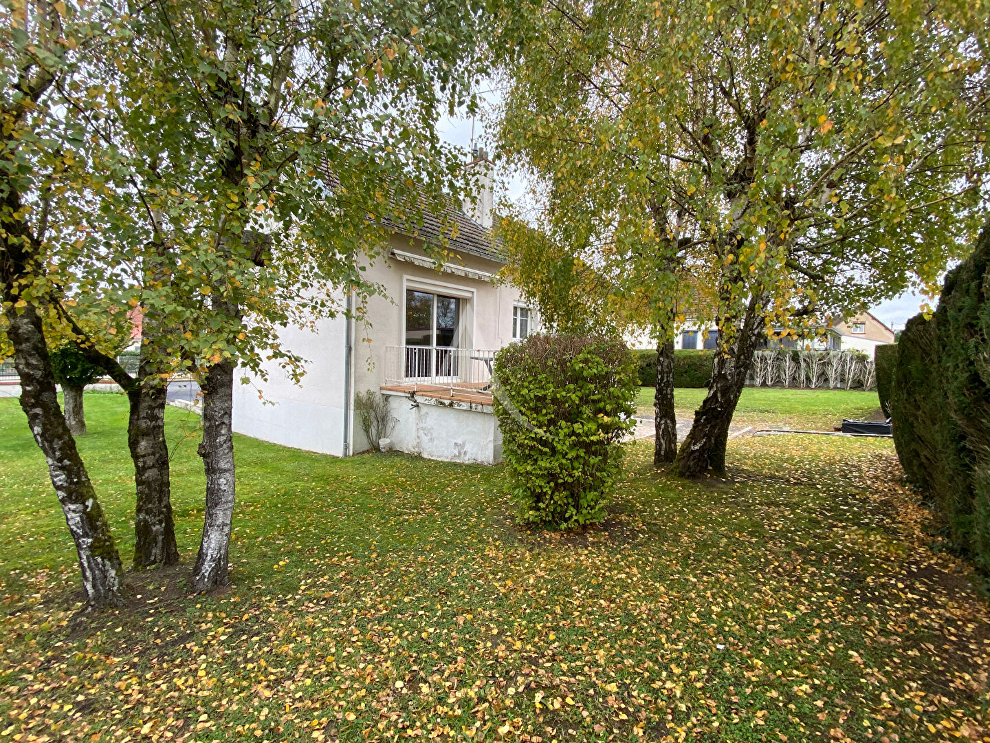 Agence immobilière de CABINET CHESNEAU - CABINET CHESNEAU - Checy