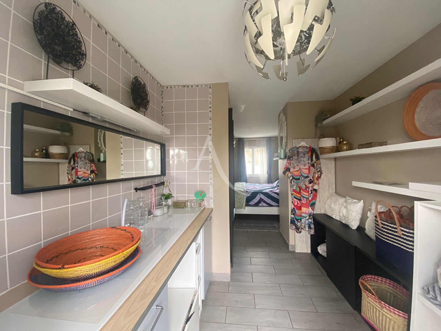 Photo Maison familiale  Sandillon 5 chambres , jardin. image 6/6