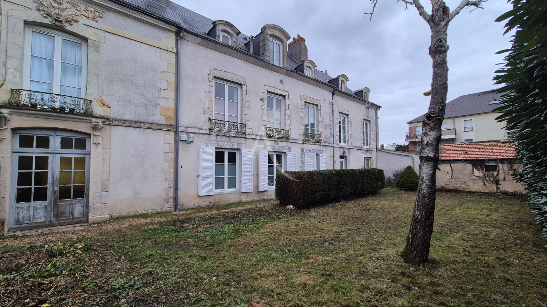 IMMEUBLE  DE RAPPORT ORLEANS SUD