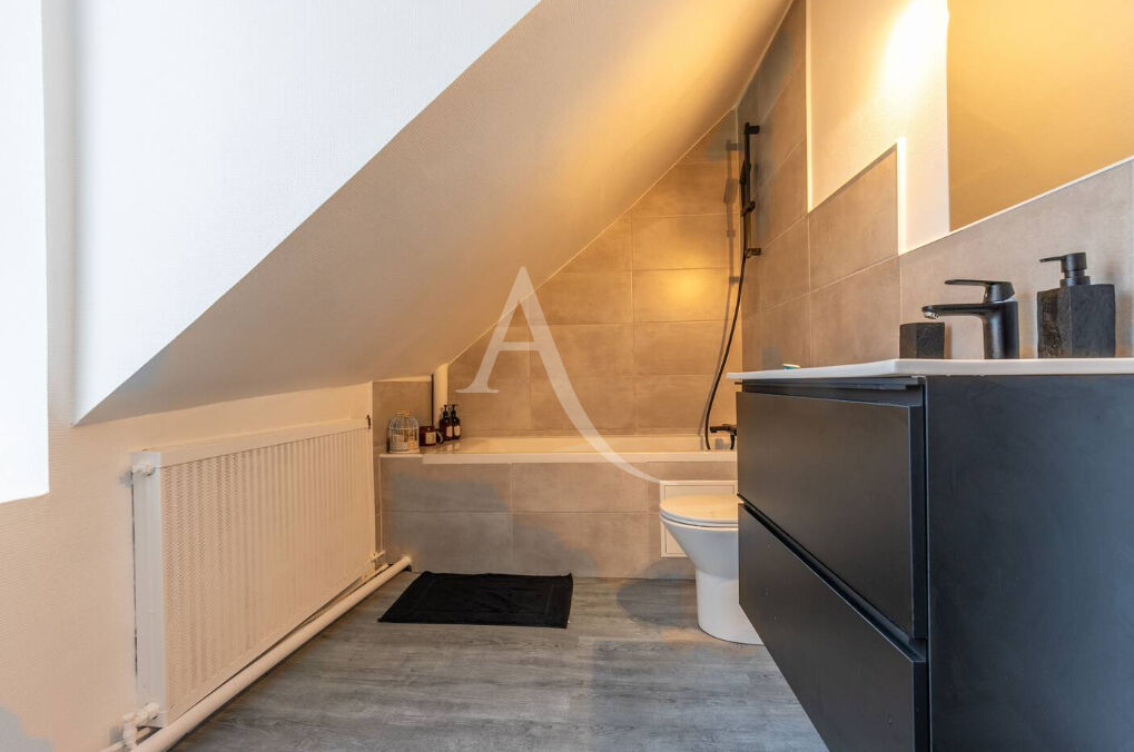 Photo IMMEUBLE  DE RAPPORT ORLEANS SUD image 4/6