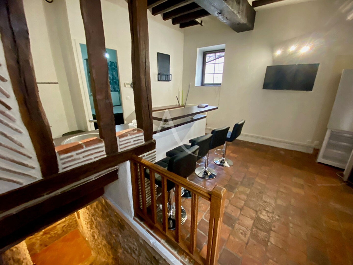 Agence immobilière de CABINET CHESNEAU - CABINET CHESNEAU - Saint Jean de Braye