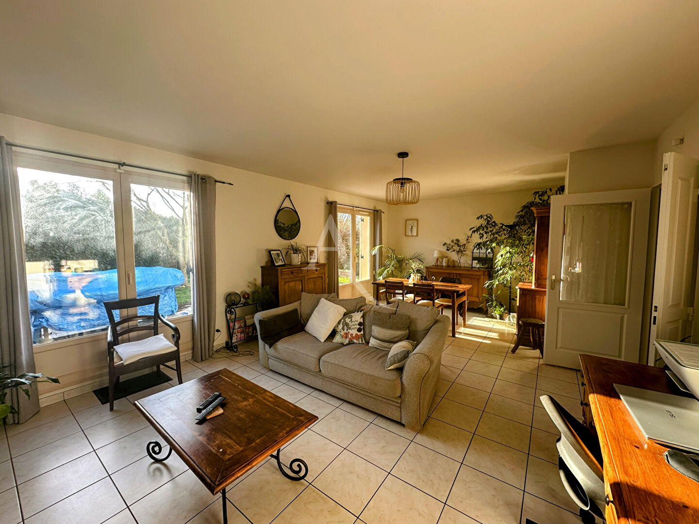 Agence immobilière de CABINET CHESNEAU - CABINET CHESNEAU - Saint Jean de Braye