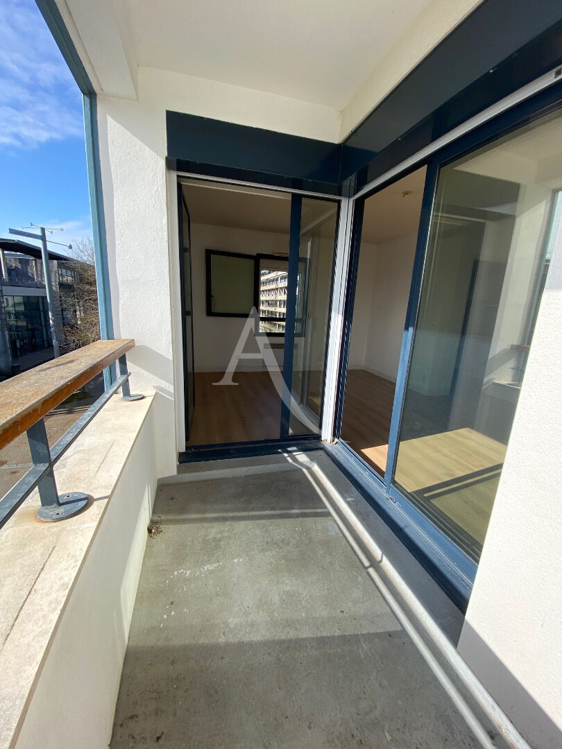 Agence immobilière de L'ADRESSE - CABINET CHESNEAU - CABINET CHESNEAU - La Rochelle