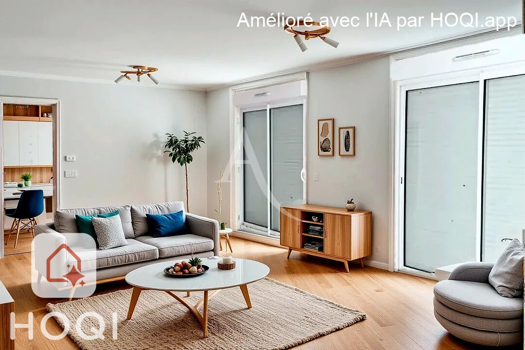 Maison familiale 7 pièces 135m²  Saint-Denis-de-l'Hôtel