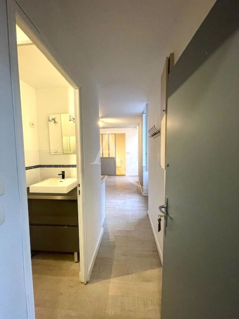 Agence immobilière de L'ADRESSE - CABINET CHESNEAU - CABINET CHESNEAU - La Rochelle