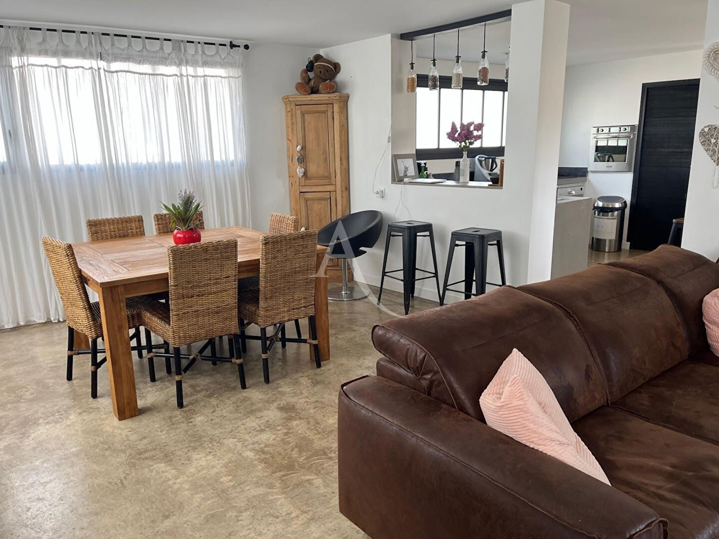 Photo Fetilly - Maison chaleureuse image 5/6