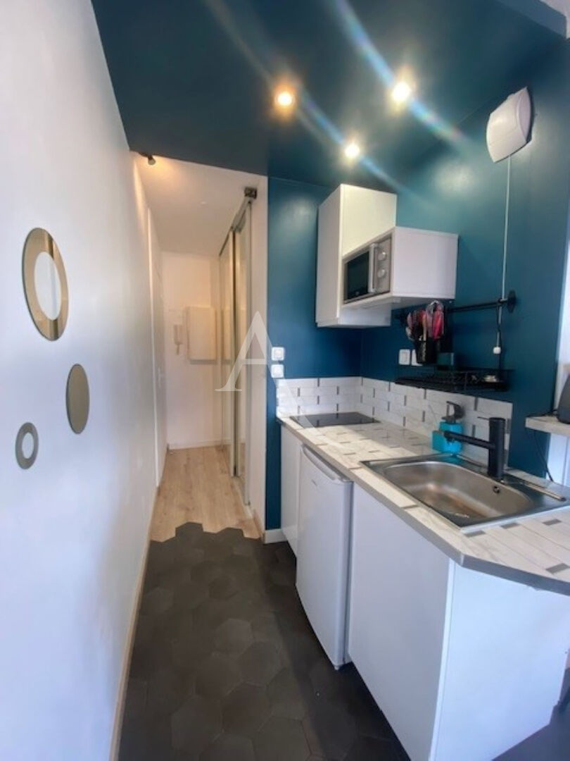 Appartement meublé secteur Tasdon