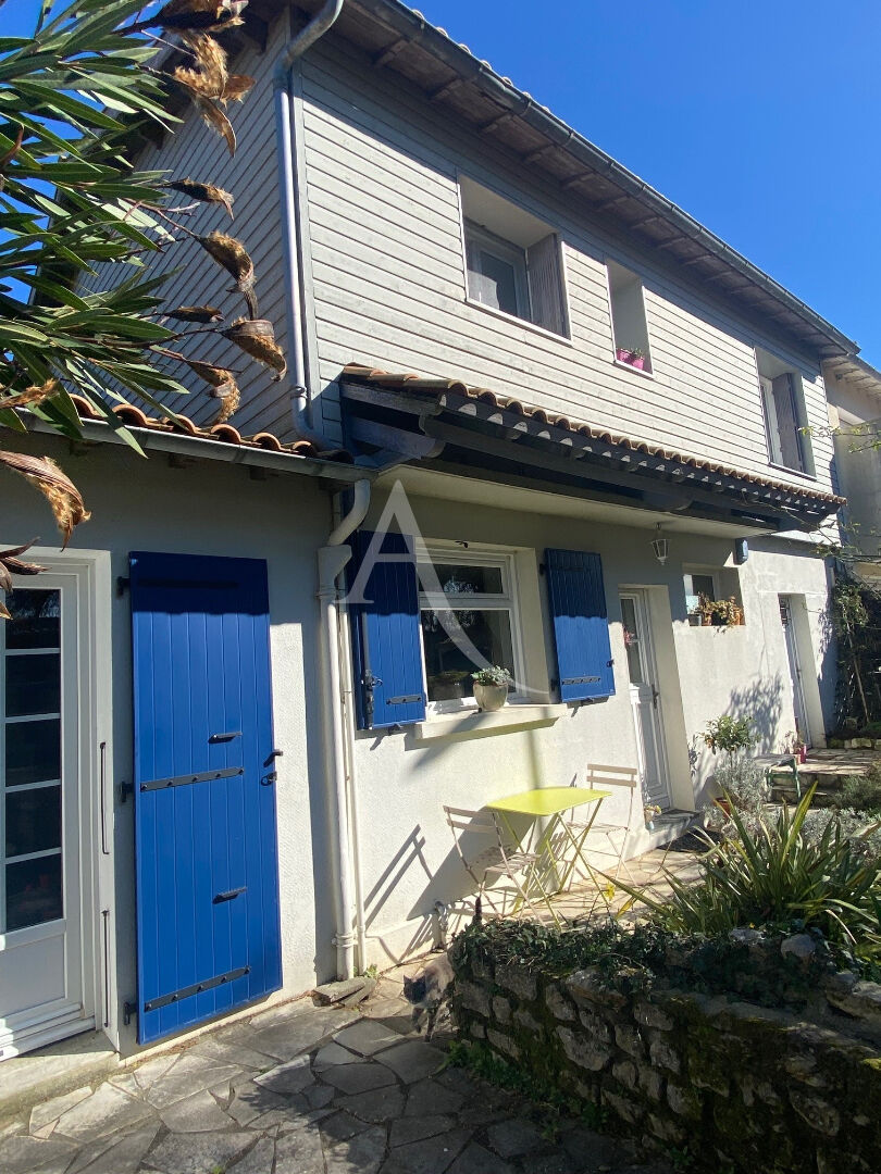 Agence immobilière de L'ADRESSE - CABINET CHESNEAU - CABINET CHESNEAU - La Rochelle