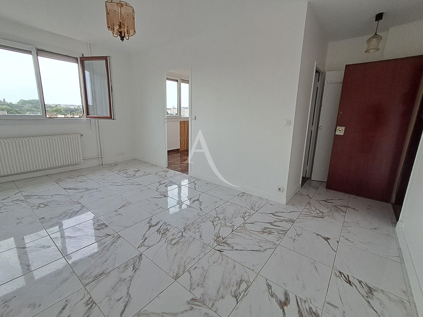 Apartment 1 pièces · 25.00 m² à MONTARGIS