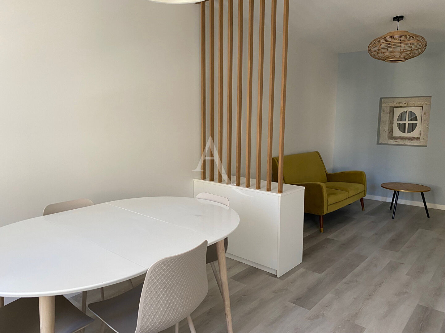 Agence immobilière de CABINET CHESNEAU - CABINET CHESNEAU - Fay aux Loges