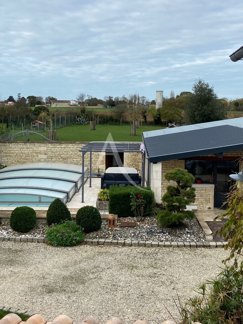 Agence immobilière de L'ADRESSE - CABINET CHESNEAU - CABINET CHESNEAU - La Rochelle