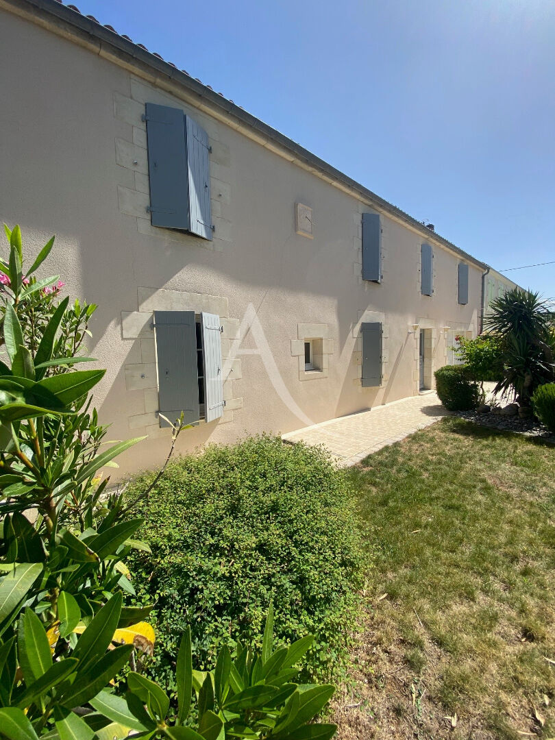 Agence immobilière de L'ADRESSE - CABINET CHESNEAU - CABINET CHESNEAU - La Rochelle