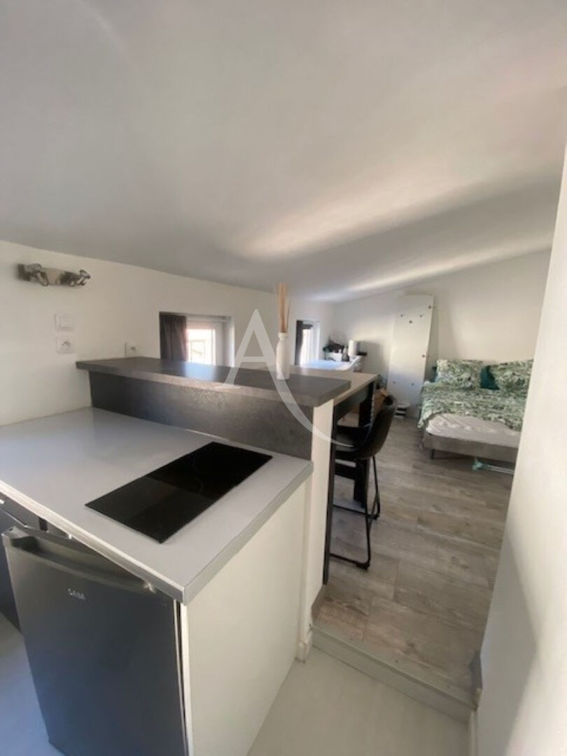 Agence immobilière de L'ADRESSE - CABINET CHESNEAU - CABINET CHESNEAU - La Rochelle