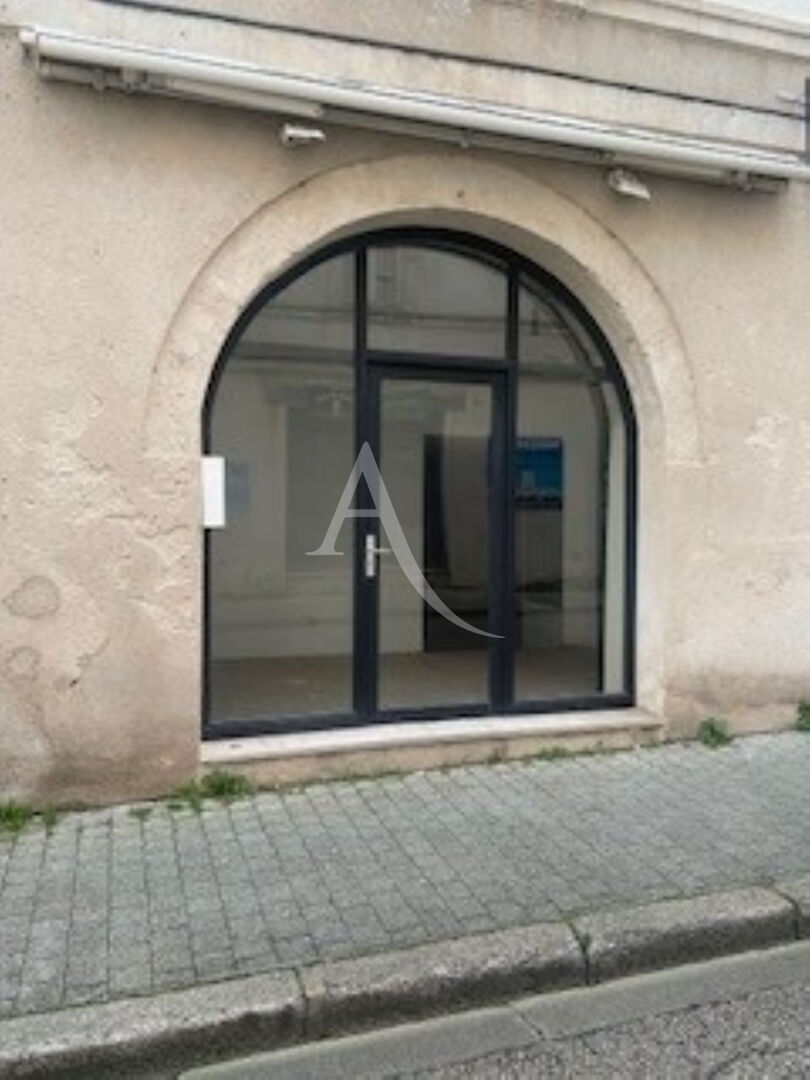 Agence immobilière de L'ADRESSE - CABINET CHESNEAU - CABINET CHESNEAU - La Rochelle