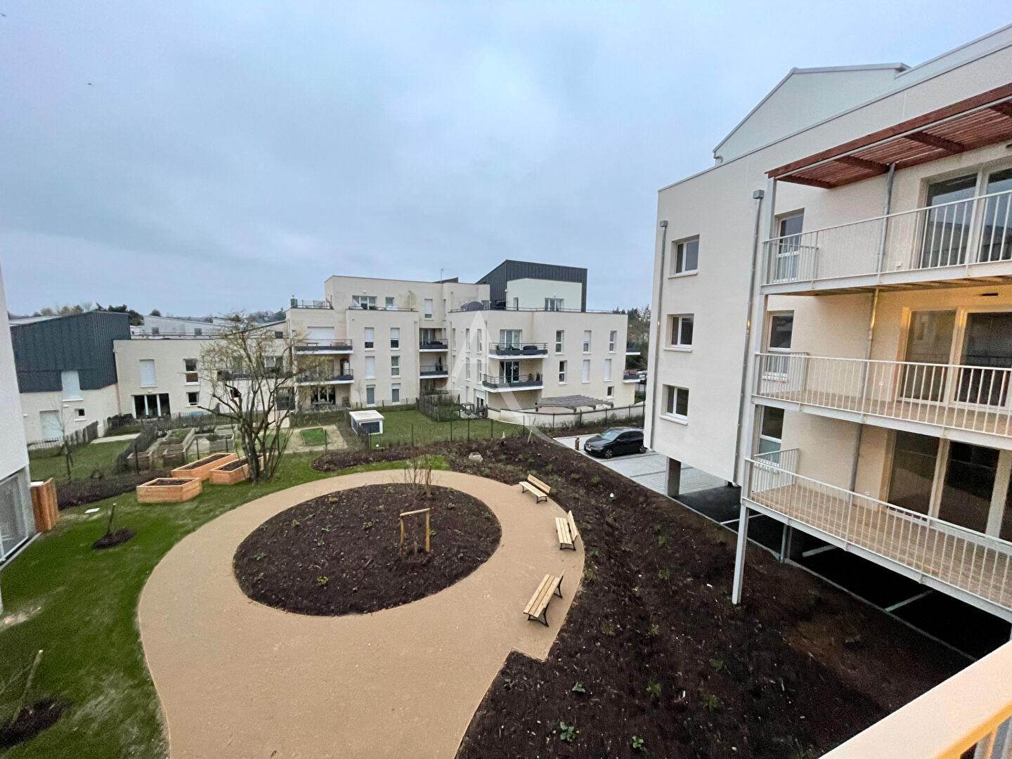 Agence immobilière de CABINET CHESNEAU - CABINET CHESNEAU - Saint Jean de Braye