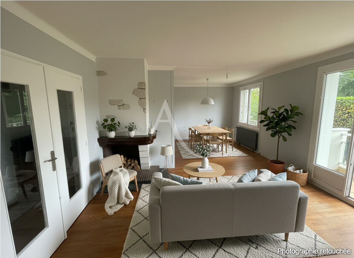Agence immobilière de CABINET CHESNEAU - CABINET CHESNEAU - Saint Jean de Braye