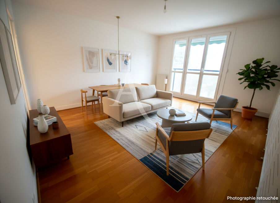 Agence immobilière de 
 CABINET CHESNEAU - CABINET CHESNEAU - Orléans 
