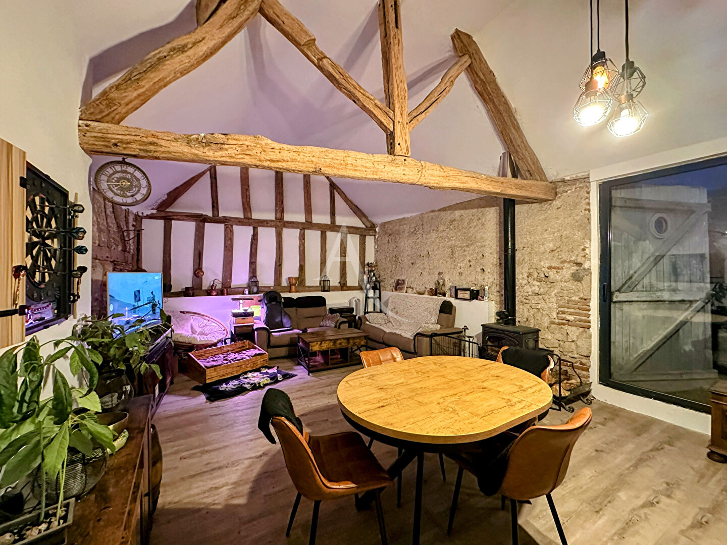 Agence immobilière de CABINET CHESNEAU - CABINET CHESNEAU - Saint Jean de Braye