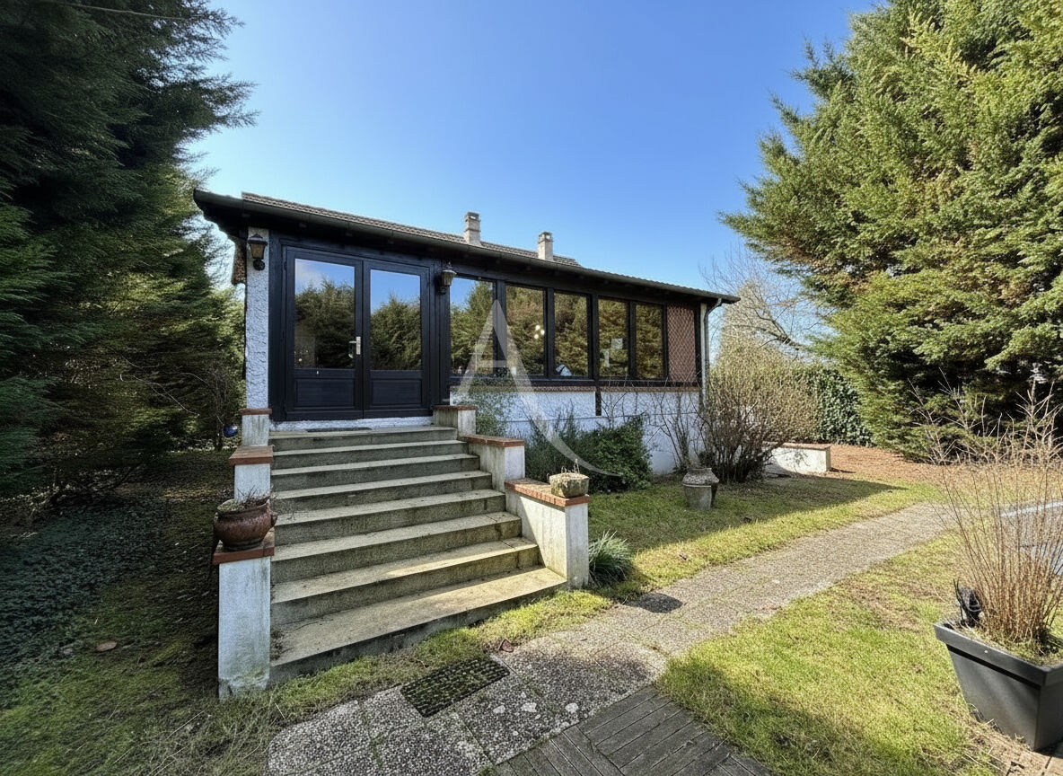 Agence immobilière de CABINET CHESNEAU - CABINET CHESNEAU - Neuville aux bois