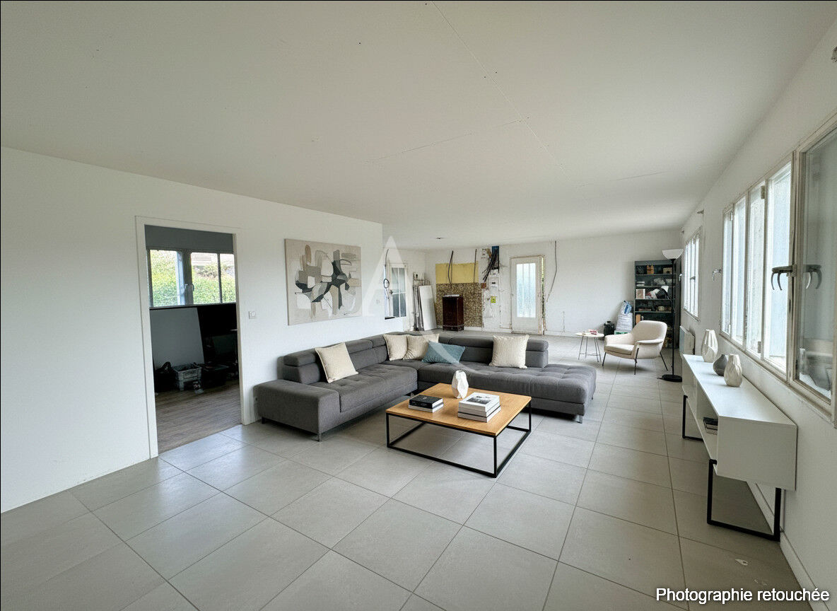 Agence immobilière de CABINET CHESNEAU - CABINET CHESNEAU - Saint Jean de Braye