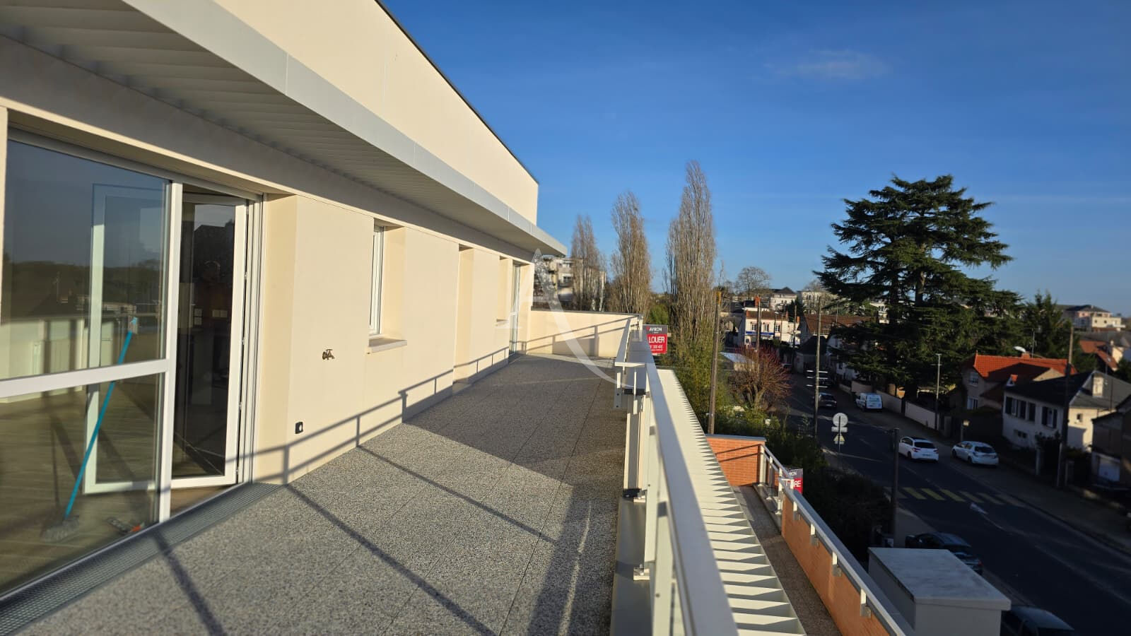 Agence immobilière de CABINET CHESNEAU - CABINET CHESNEAU - Saint Jean de Braye