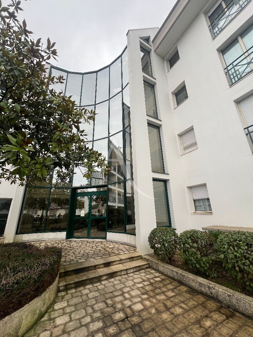 Agence immobilière de CABINET CHESNEAU - CABINET CHESNEAU - Saint Jean de Braye