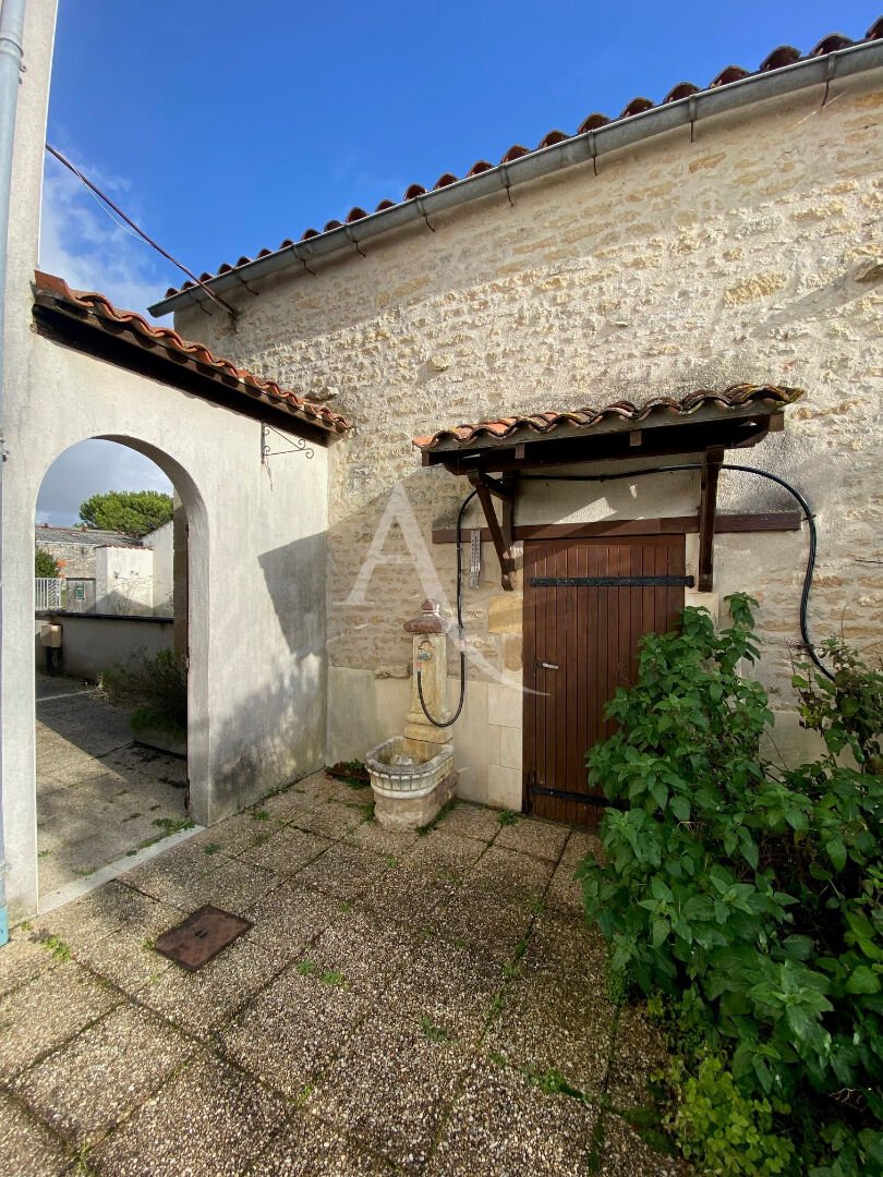 Agence immobilière de L'ADRESSE - CABINET CHESNEAU - CABINET CHESNEAU - La Rochelle