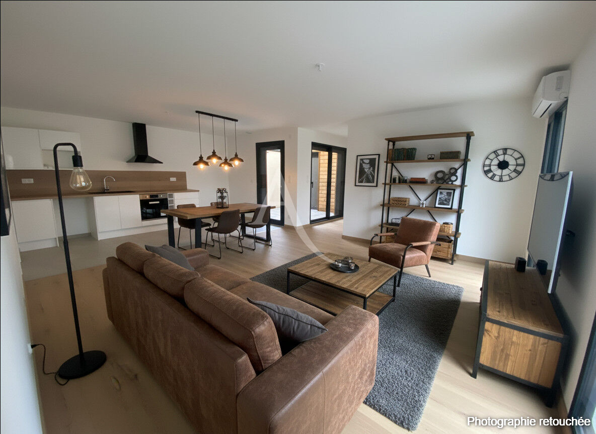 Agence immobilière de 
 CABINET CHESNEAU - CABINET CHESNEAU - Orléans 
