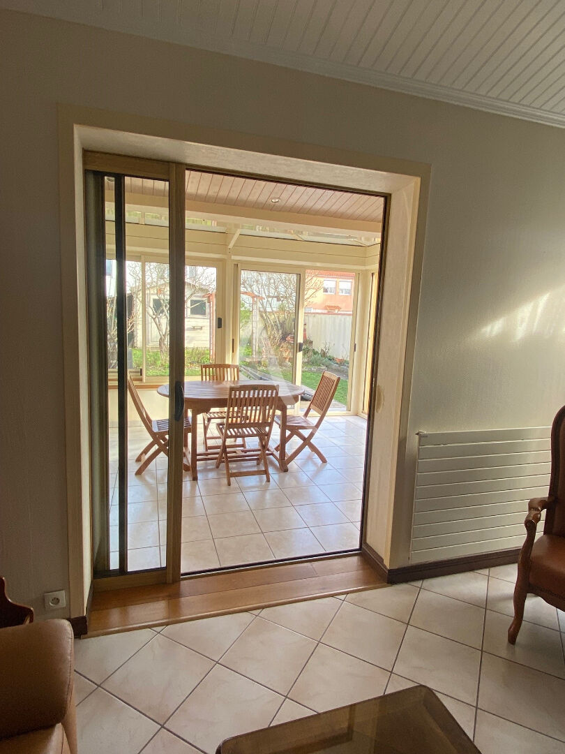 Agence immobilière de L'ADRESSE - CABINET CHESNEAU - CABINET CHESNEAU - La Rochelle