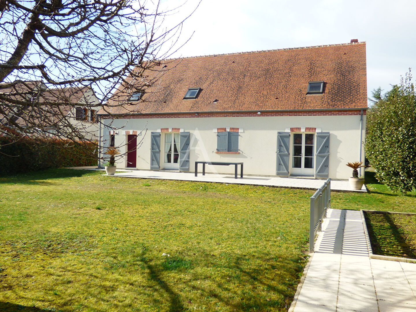 Agence immobilière de CABINET CHESNEAU - CABINET CHESNEAU - Jargeau