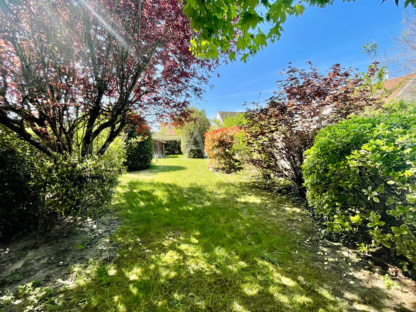 Agence immobilière de CABINET CHESNEAU - CABINET CHESNEAU - Saint Jean de Braye