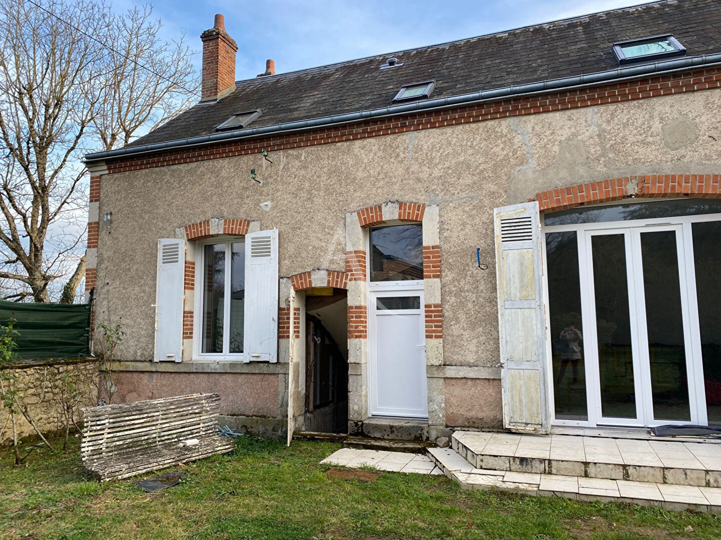 Agence immobilière de CABINET CHESNEAU - CABINET CHESNEAU - Fay aux Loges