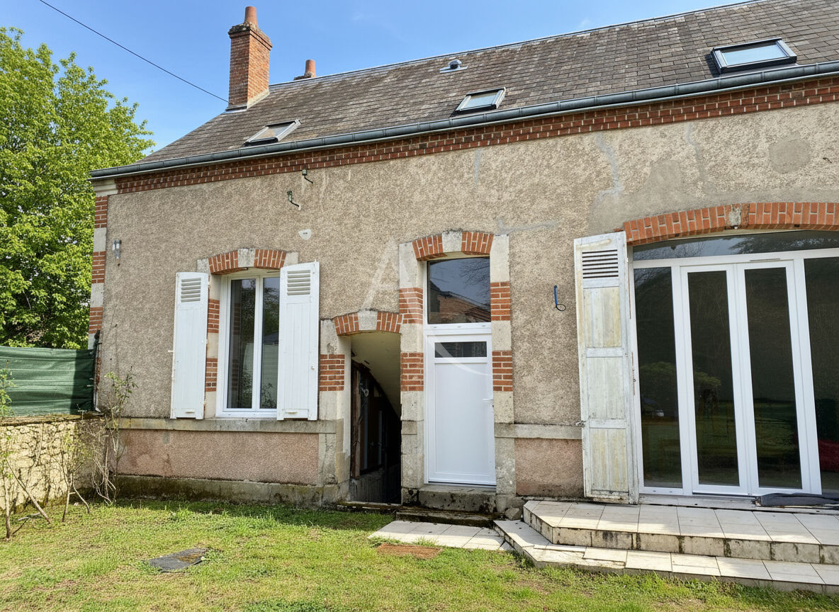 Agence immobilière de CABINET CHESNEAU - CABINET CHESNEAU - Fay aux Loges