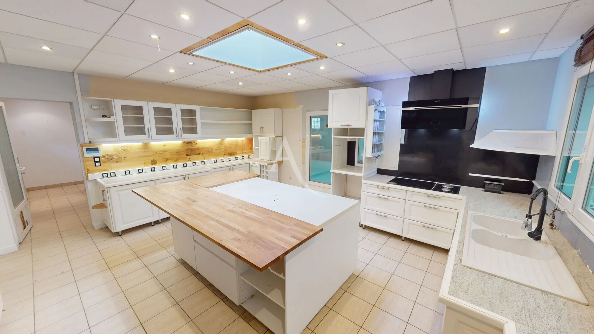 Agence immobilière de CABINET CHESNEAU - CABINET CHESNEAU - Fay aux Loges