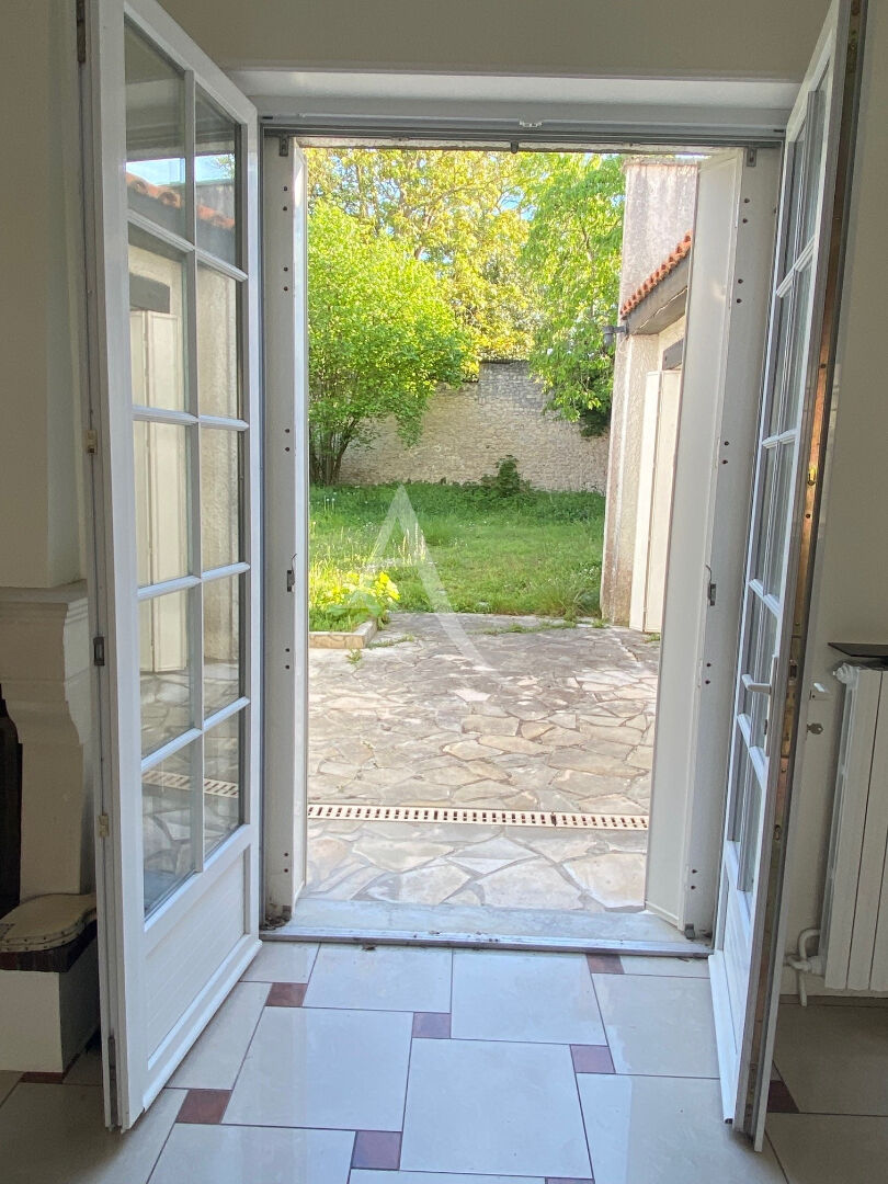 Agence immobilière de L'ADRESSE - CABINET CHESNEAU - CABINET CHESNEAU - La Rochelle