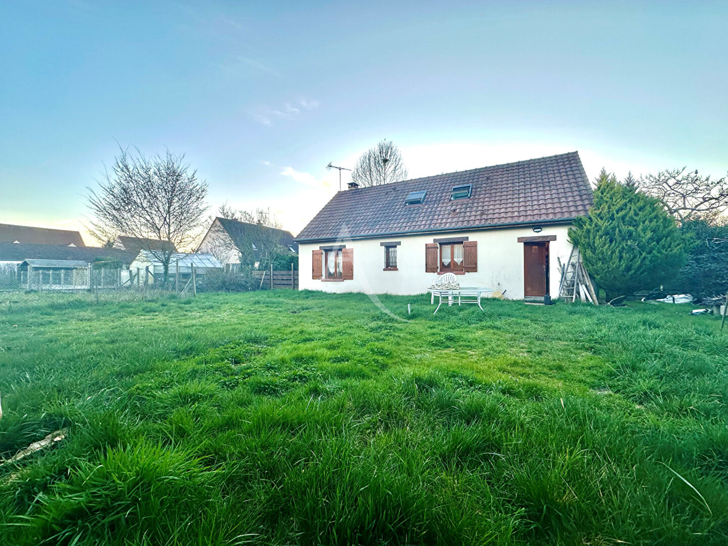 Agence immobilière de CABINET CHESNEAU - CABINET CHESNEAU - Saint Jean de Braye