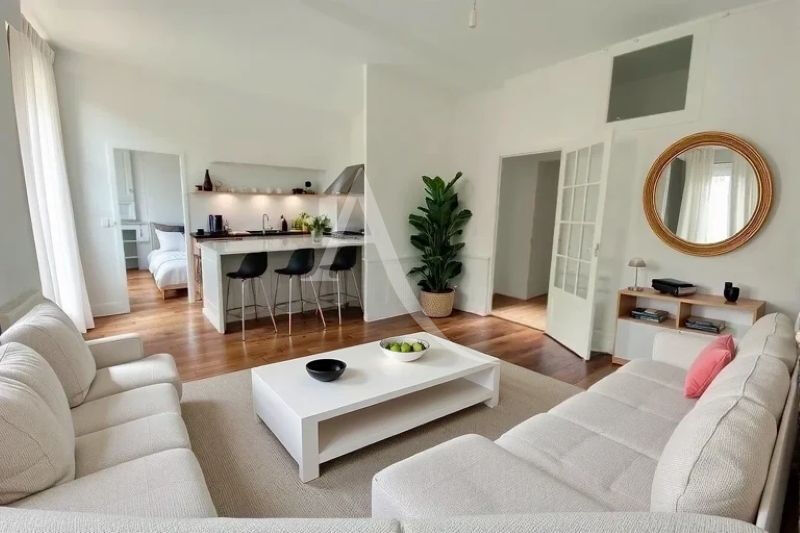 Agence immobilière de 
 CABINET CHESNEAU - CABINET CHESNEAU - Orléans 
