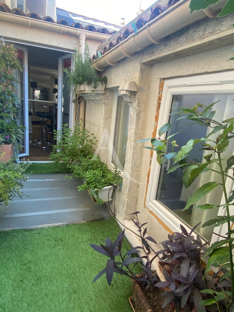 Agence immobilière de L'ADRESSE - CABINET CHESNEAU - CABINET CHESNEAU - La Rochelle