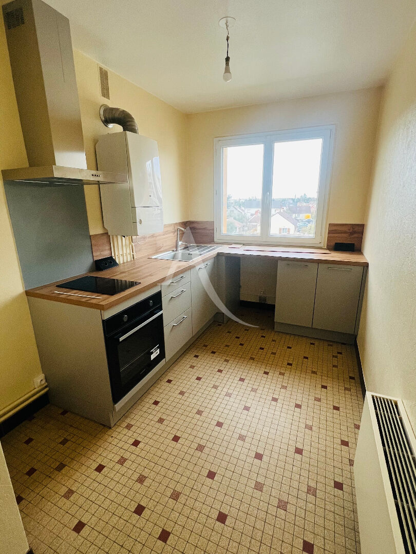 Agence immobilière de CABINET CHESNEAU - CABINET CHESNEAU - Saint Jean de Braye