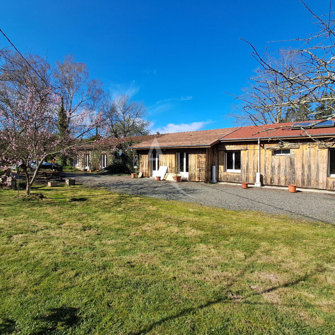 Agence immobilière de CABINET CHESNEAU - CABINET CHESNEAU - Fay aux Loges
