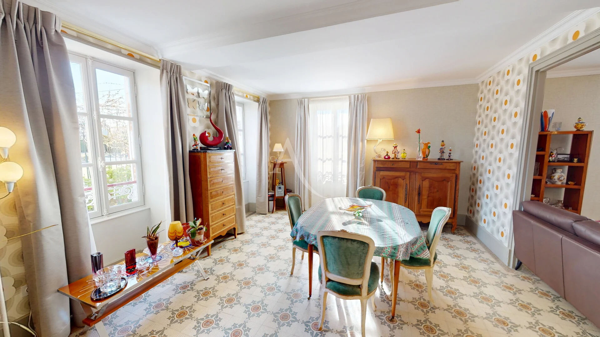 Agence immobilière de CABINET CHESNEAU - CABINET CHESNEAU - Fay aux Loges