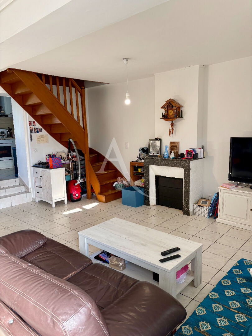 Agence immobilière de CABINET CHESNEAU - CABINET CHESNEAU - Fay aux Loges