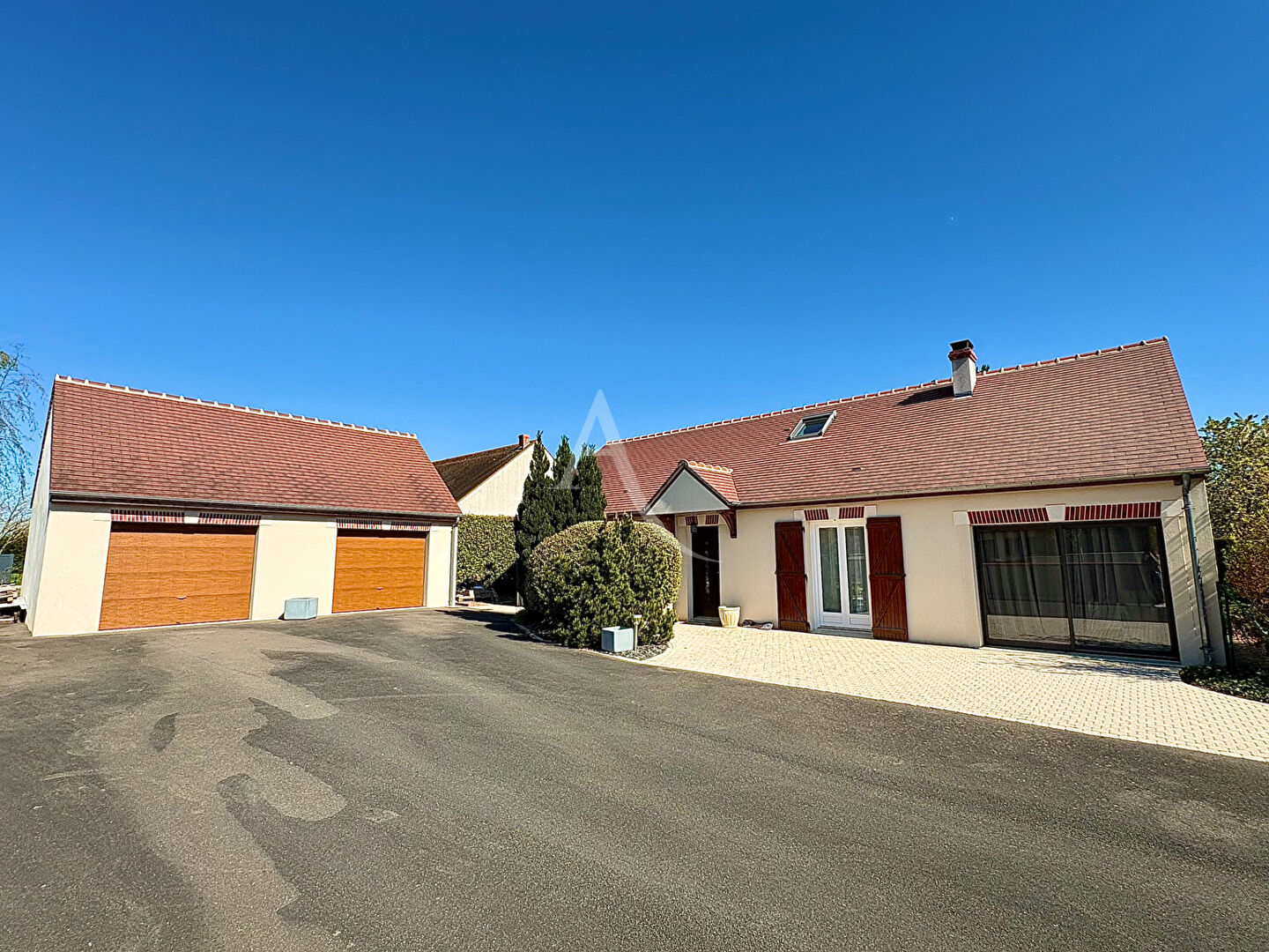 Agence immobilière de CABINET CHESNEAU - CABINET CHESNEAU - Fay aux Loges