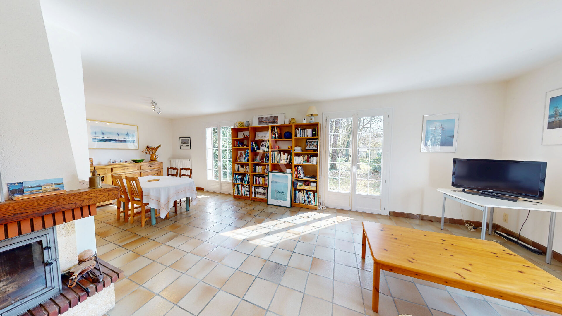 Agence immobilière de CABINET CHESNEAU - CABINET CHESNEAU - Saint Jean de Braye